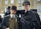 Aprender a pensar como Sherlock Holmes Aprender a pensar como Sherlock Holmes