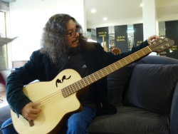 Raimundo Amador