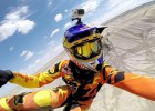 Un vídeo de GoPro HERO5 la muestra con pantalla táctil Un vídeo de GoPro HERO5 la muestra con pantalla táctil