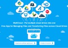 Cómo gestionar todos los servicios web de almacenamiento desde un mismo lugar Cómo gestionar todos los servicios web de almacenamiento desde un mismo lugar