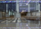 El Banco de Inglaterra acaba con la racha bajista: el Ibex sube un 1,5%, ¿qué pasa? El Banco de Inglaterra acaba con la racha bajista: el Ibex sube un 1,5%, ¿qué pasa?