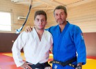 Fran Garrigós, el ‘chico maravilla’ del judo español Fran Garrigós, el ‘chico maravilla’ del judo español
