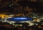 Río 2016: una incertidumbre de 4.500 millones de euros Río 2016: una incertidumbre de 4.500 millones de euros