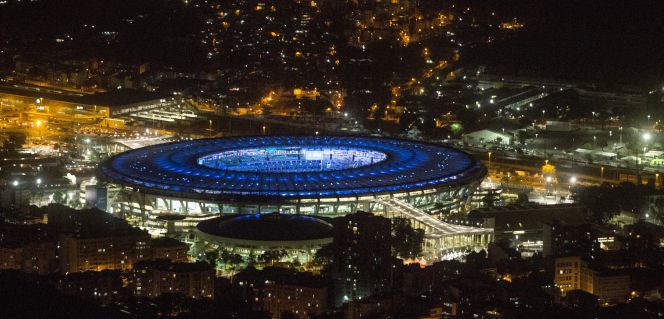 Juegos Olímpicos 2016