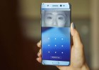 ¿Cómo funciona el reconocimiento de iris en un smartphone? ¿Cómo funciona el reconocimiento de iris en un smartphone?