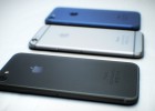 El primer iPhone 7 en funcionamiento se filtra en varias fotos El primer iPhone 7 en funcionamiento se filtra en varias fotos