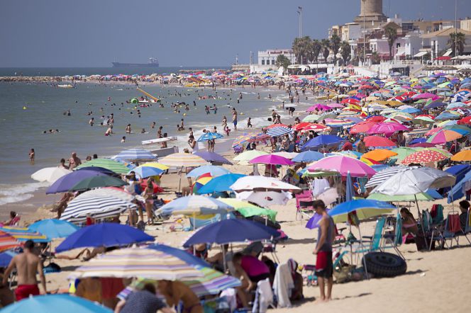 turistas