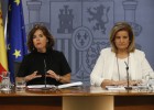 El Gobierno inyecta 5.265 millones para crear empleo El Gobierno inyecta 5.265 millones para crear empleo