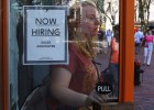 La discreta alegría del empleo en EE UU La discreta alegría del empleo en EE UU