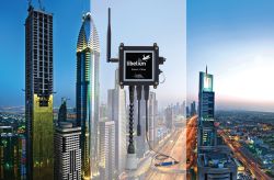 Smart cities