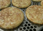 La tortilla de patatas que coloniza el mundo La tortilla de patatas que coloniza el mundo