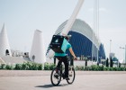 Deliveroo capta 247 millones para competir con Just Eat Deliveroo capta 247 millones para competir con Just Eat
