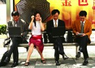 El futuro de las TIC, ¿pasa por China? El futuro de las TIC, ¿pasa por China?