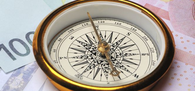 La hora de las empresas con la raíz muy profunda
