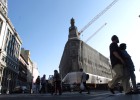 OHL busca socios en la operación Canalejas OHL busca socios en la operación Canalejas