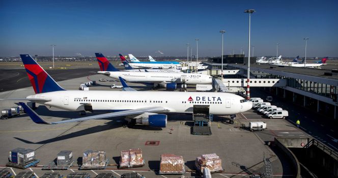 Delta Air Lines
