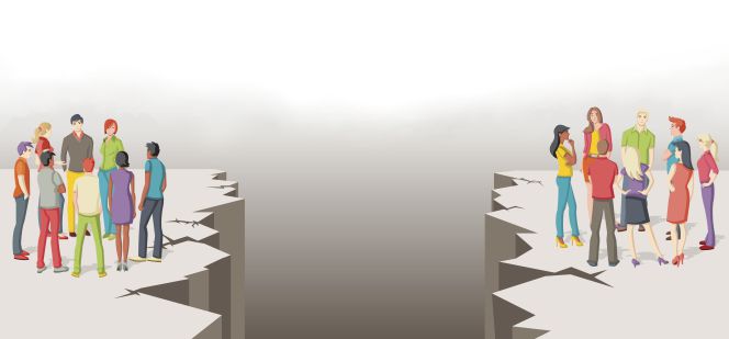 La factura política de la crisis