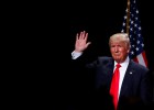 Trump promete la mayor reforma fiscal desde Reagan Trump promete la mayor reforma fiscal desde Reagan