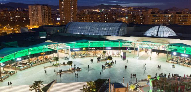 Deutsche remata la compra récord de Diagonal Mar