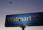 La eficiencia de Walmart funciona La eficiencia de Walmart funciona