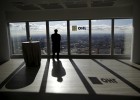 OHL: “El informe de Fitch es mucho más ponderado” OHL: “El informe de Fitch es mucho más ponderado”