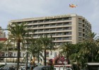 Meliá llega al Ibex con consejo mayoritario de compra Meliá llega al Ibex con consejo mayoritario de compra