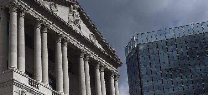 Banco de Inglaterra