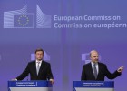 Fin al culebrón: la UE no multará a España Fin al culebrón: la UE no multará a España