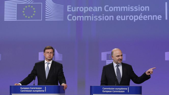 Comisión Europea