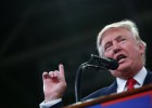 Las recetas económicas de Trump y Clinton Las recetas económicas de Trump y Clinton