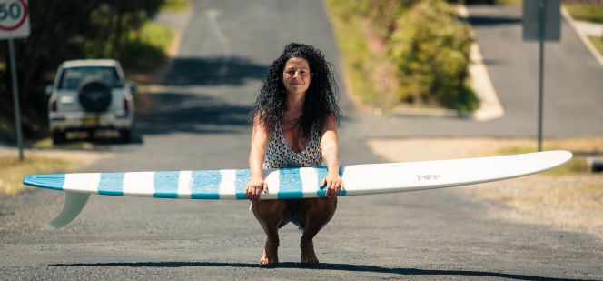 Marta Caparrós