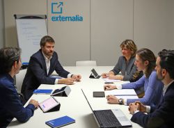 Externalia