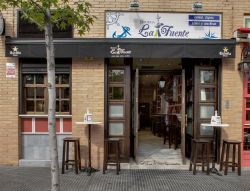 Bodega La Fuente
