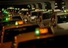 Mytaxi y Hailo probarán su fusión en España Mytaxi y Hailo probarán su fusión en España