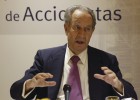 OHL tiene hipotecadas todas sus acciones en Abertis OHL tiene hipotecadas todas sus acciones en Abertis