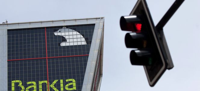 El FROB eleva en 230 millones las pérdidas de 2015