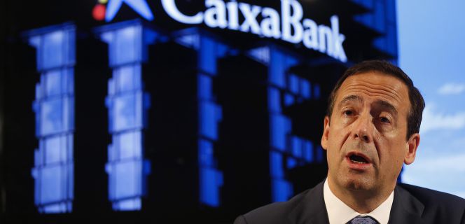 Caixabank