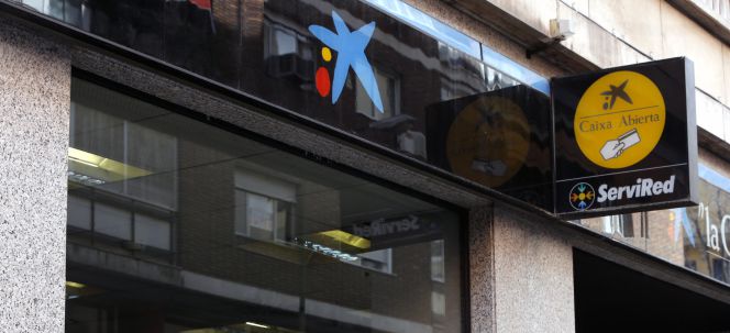 Caixabank