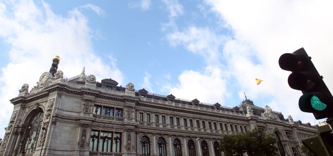 Banco de España.