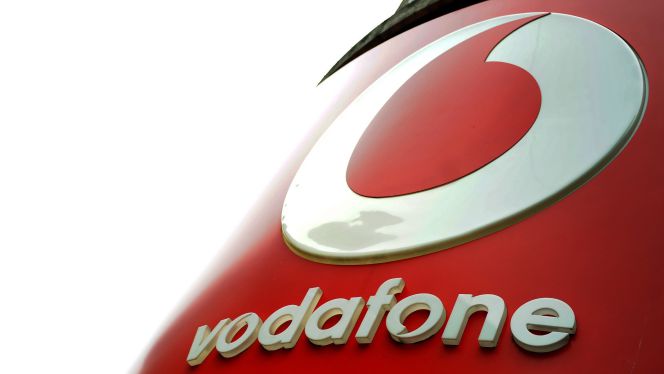 Vodafone