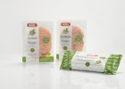 Mercadona lanza la mortadela vegetariana Mercadona lanza la mortadela vegetariana