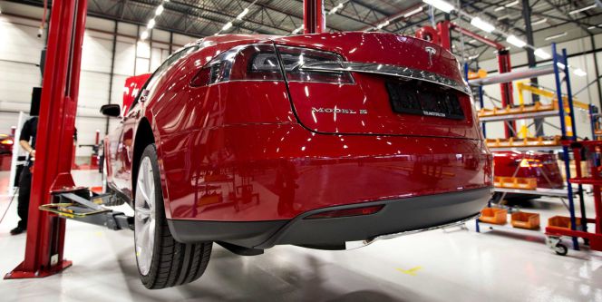 Tesla