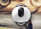Cómo subir sin complicaciones vídeos de 360 grados a Facebook Cómo subir sin complicaciones vídeos de 360 grados a Facebook