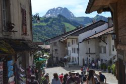 Gruyères