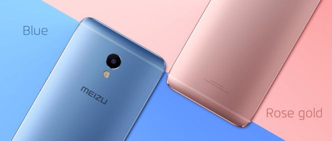 Nuevo Meizu M3E: 5,5" Full HD y procesador octacore por menos de 200 euros