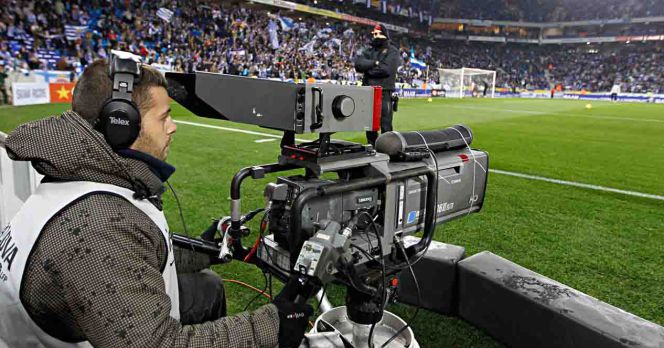 ¿Cuánto costará ver La Liga 201617 con cada operador?