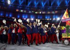 La diplomacia deportiva de Río La diplomacia deportiva de Río