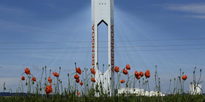 Abengoa