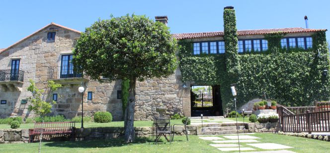 Lagar de Pintos