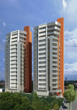 Torres Geranios